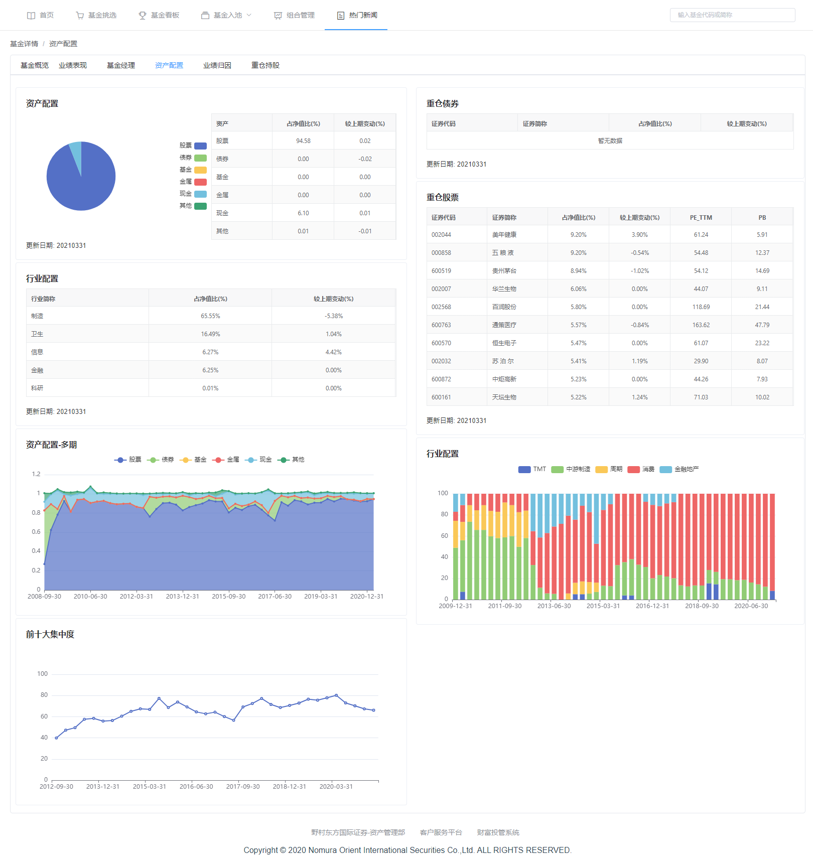 asset-allocate